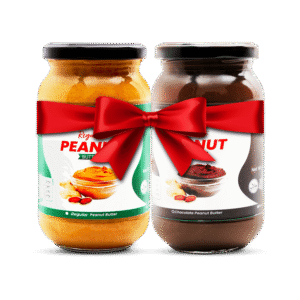 পিনাট বাটার (কম্বো)