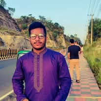 Saidur Rahman  (سعيدر)